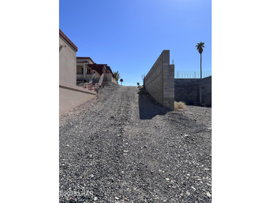 BUILD AN AMAZING DREAM HOME on this spectacular lot with a view! on London Bridge Golf Course in Arizona - for sale on GolfHomes.com, golf home, golf lot