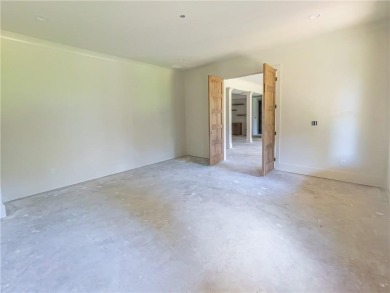 Currently under construction by TS Family Homes, this 4BR / 3BA on Old Union Golf Course in Georgia - for sale on GolfHomes.com, golf home, golf lot