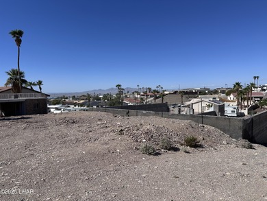 BUILD AN AMAZING DREAM HOME on this spectacular lot with a view! on London Bridge Golf Course in Arizona - for sale on GolfHomes.com, golf home, golf lot