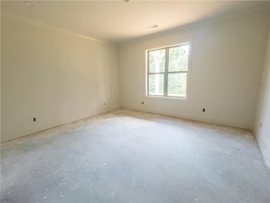 Currently under construction by TS Family Homes, this 4BR / 3BA on Old Union Golf Course in Georgia - for sale on GolfHomes.com, golf home, golf lot
