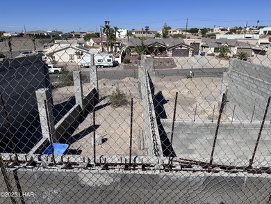 BUILD AN AMAZING DREAM HOME on this spectacular lot with a view! on London Bridge Golf Course in Arizona - for sale on GolfHomes.com, golf home, golf lot