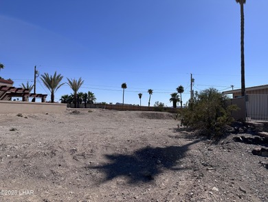 BUILD AN AMAZING DREAM HOME on this spectacular lot with a view! on London Bridge Golf Course in Arizona - for sale on GolfHomes.com, golf home, golf lot