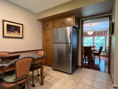 I am pleased to offer this extremely well cared for home that on Alvamar Orchards in Kansas - for sale on GolfHomes.com, golf home, golf lot