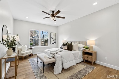 Welcome to this beautifully crafted 3 bedroom, 2.5 bath home on Incline Village Golf Course in Missouri - for sale on GolfHomes.com, golf home, golf lot