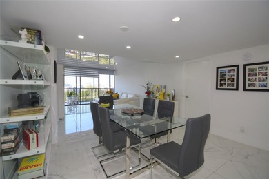 Beautifully updated 2 bed / 2 bath condo with serene water and on  in Florida - for sale on GolfHomes.com, golf home, golf lot