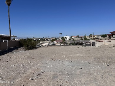 BUILD AN AMAZING DREAM HOME on this spectacular lot with a view! on London Bridge Golf Course in Arizona - for sale on GolfHomes.com, golf home, golf lot