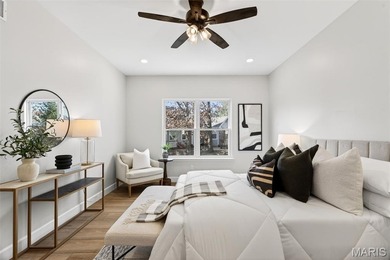 Welcome to this beautifully crafted 3 bedroom, 2.5 bath home on Incline Village Golf Course in Missouri - for sale on GolfHomes.com, golf home, golf lot