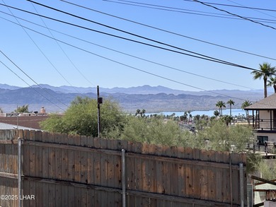 BUILD AN AMAZING DREAM HOME on this spectacular lot with a view! on London Bridge Golf Course in Arizona - for sale on GolfHomes.com, golf home, golf lot