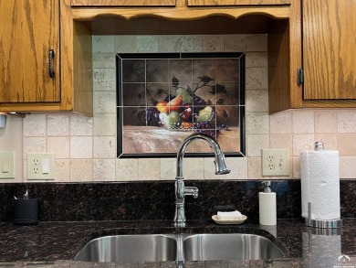 I am pleased to offer this extremely well cared for home that on Alvamar Orchards in Kansas - for sale on GolfHomes.com, golf home, golf lot