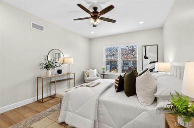 Welcome to this beautifully crafted 3 bedroom, 2.5 bath home on Incline Village Golf Course in Missouri - for sale on GolfHomes.com, golf home, golf lot