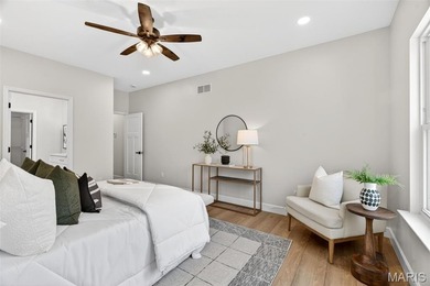 Welcome to this beautifully crafted 3 bedroom, 2.5 bath home on Incline Village Golf Course in Missouri - for sale on GolfHomes.com, golf home, golf lot