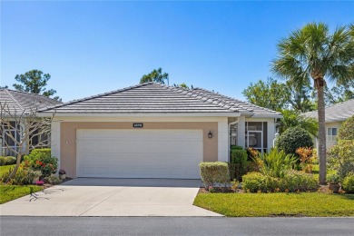 MAINTENANCE-FREE, TURNKEY-FURNISHED PATIO HOME: Located in the on Plantation Golf and Country Club in Florida - for sale on GolfHomes.com, golf home, golf lot