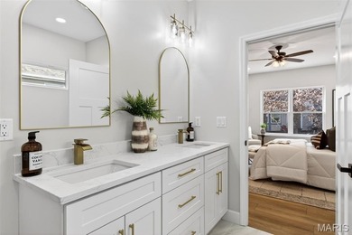 Welcome to this beautifully crafted 3 bedroom, 2.5 bath home on Incline Village Golf Course in Missouri - for sale on GolfHomes.com, golf home, golf lot