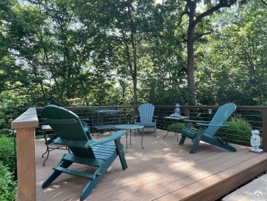 I am pleased to offer this extremely well cared for home that on Alvamar Orchards in Kansas - for sale on GolfHomes.com, golf home, golf lot