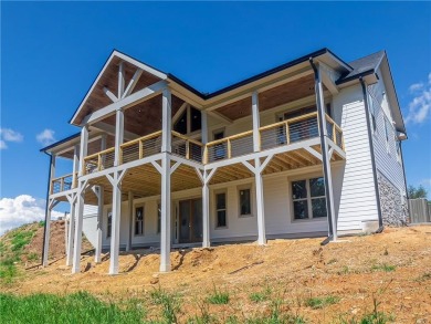 Currently under construction by TS Family Homes, this 4BR / 3BA on Old Union Golf Course in Georgia - for sale on GolfHomes.com, golf home, golf lot