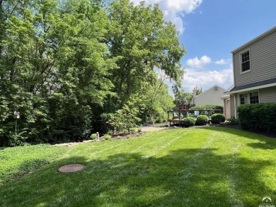 I am pleased to offer this extremely well cared for home that on Alvamar Orchards in Kansas - for sale on GolfHomes.com, golf home, golf lot