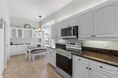 MAINTENANCE-FREE, TURNKEY-FURNISHED PATIO HOME: Located in the on Plantation Golf and Country Club in Florida - for sale on GolfHomes.com, golf home, golf lot