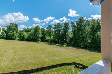 Currently under construction by TS Family Homes, this 4BR / 3BA on Old Union Golf Course in Georgia - for sale on GolfHomes.com, golf home, golf lot