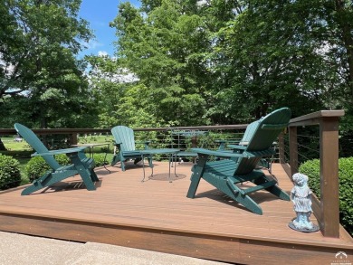 I am pleased to offer this extremely well cared for home that on Alvamar Orchards in Kansas - for sale on GolfHomes.com, golf home, golf lot