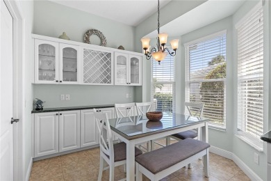 MAINTENANCE-FREE, TURNKEY-FURNISHED PATIO HOME: Located in the on Plantation Golf and Country Club in Florida - for sale on GolfHomes.com, golf home, golf lot