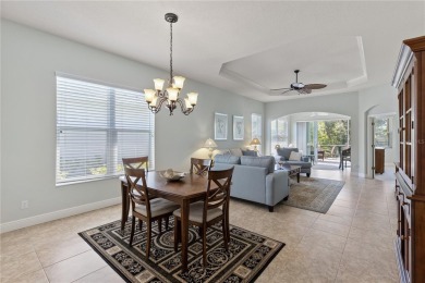 MAINTENANCE-FREE, TURNKEY-FURNISHED PATIO HOME: Located in the on Plantation Golf and Country Club in Florida - for sale on GolfHomes.com, golf home, golf lot