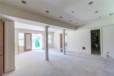 Currently under construction by TS Family Homes, this 4BR / 3BA on Old Union Golf Course in Georgia - for sale on GolfHomes.com, golf home, golf lot