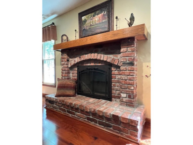 I am pleased to offer this extremely well cared for home that on Alvamar Orchards in Kansas - for sale on GolfHomes.com, golf home, golf lot