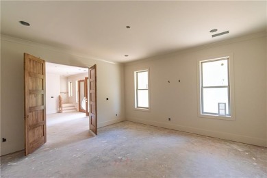 Currently under construction by TS Family Homes, this 4BR / 3BA on Old Union Golf Course in Georgia - for sale on GolfHomes.com, golf home, golf lot