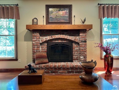 I am pleased to offer this extremely well cared for home that on Alvamar Orchards in Kansas - for sale on GolfHomes.com, golf home, golf lot