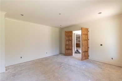 Currently under construction by TS Family Homes, this 4BR / 3BA on Old Union Golf Course in Georgia - for sale on GolfHomes.com, golf home, golf lot