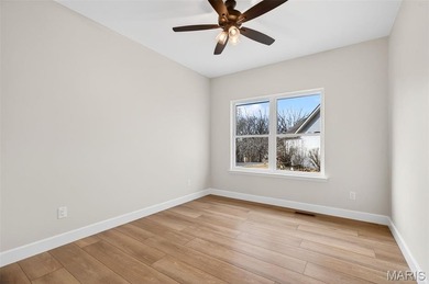 Welcome to this beautifully crafted 3 bedroom, 2.5 bath home on Incline Village Golf Course in Missouri - for sale on GolfHomes.com, golf home, golf lot