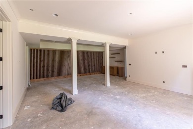 Currently under construction by TS Family Homes, this 4BR / 3BA on Old Union Golf Course in Georgia - for sale on GolfHomes.com, golf home, golf lot