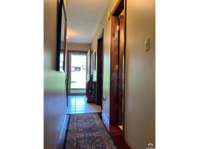 I am pleased to offer this extremely well cared for home that on Alvamar Orchards in Kansas - for sale on GolfHomes.com, golf home, golf lot