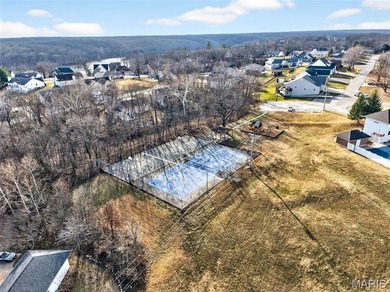 Welcome to this beautifully crafted 3 bedroom, 2.5 bath home on Incline Village Golf Course in Missouri - for sale on GolfHomes.com, golf home, golf lot