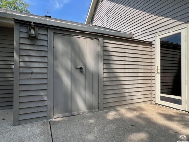 I am pleased to offer this extremely well cared for home that on Alvamar Orchards in Kansas - for sale on GolfHomes.com, golf home, golf lot