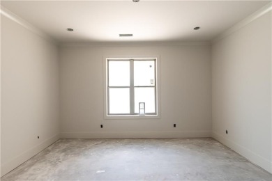 Currently under construction by TS Family Homes, this 4BR / 3BA on Old Union Golf Course in Georgia - for sale on GolfHomes.com, golf home, golf lot