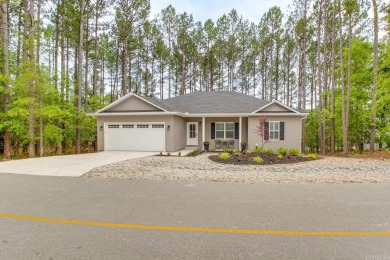 Location, Location, Location! View of Granada Golf Course on Granada Golf Course in Arkansas - for sale on GolfHomes.com, golf home, golf lot
