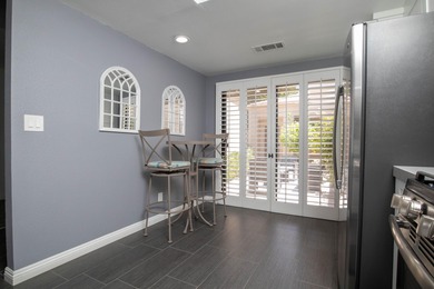 It's all about the views from the 6th tee box. Embrace the on PGA West Private Golf Courses in California - for sale on GolfHomes.com, golf home, golf lot