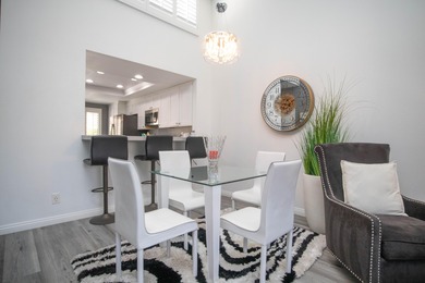 It's all about the views from the 6th tee box. Embrace the on PGA West Private Golf Courses in California - for sale on GolfHomes.com, golf home, golf lot