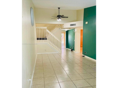 Location!! Location!! Beautiful, Spacious 3/2 town home at on The Carolina Club in Florida - for sale on GolfHomes.com, golf home, golf lot