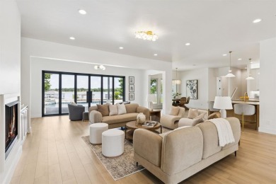 Every detail has been thoughtfully considered in this stunning on The Golf Club at Resort Eagle Mountain Lake in Texas - for sale on GolfHomes.com, golf home, golf lot