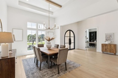 Every detail has been thoughtfully considered in this stunning on The Golf Club at Resort Eagle Mountain Lake in Texas - for sale on GolfHomes.com, golf home, golf lot