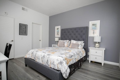 It's all about the views from the 6th tee box. Embrace the on PGA West Private Golf Courses in California - for sale on GolfHomes.com, golf home, golf lot