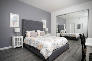 It's all about the views from the 6th tee box. Embrace the on PGA West Private Golf Courses in California - for sale on GolfHomes.com, golf home, golf lot