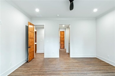 Recently completed by TS Family Homes, this 4BR / 3BA, 3 on Old Union Golf Course in Georgia - for sale on GolfHomes.com, golf home, golf lot