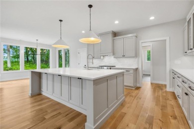 EASY LIVING IN THE HEART OF CROSSLAKE! This brand-new on Crosswoods Golf Course - Crosswoods in Minnesota - for sale on GolfHomes.com, golf home, golf lot