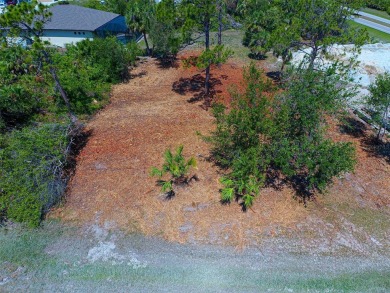 BUILD YOUR DREAM HOME IN ROTONDA LAKES located in Rotonda West on Rotonda Golf and Country Club - Long Marsh  in Florida - for sale on GolfHomes.com, golf home, golf lot