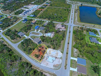 BUILD YOUR DREAM HOME IN ROTONDA LAKES located in Rotonda West on Rotonda Golf and Country Club - Long Marsh  in Florida - for sale on GolfHomes.com, golf home, golf lot