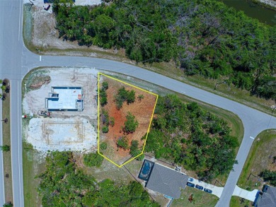 BUILD YOUR DREAM HOME IN ROTONDA LAKES located in Rotonda West on Rotonda Golf and Country Club - Long Marsh  in Florida - for sale on GolfHomes.com, golf home, golf lot