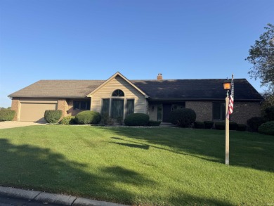 Start Showing Date: 9/26/2025 Welcome to Knollwood Park Villas on Knollwood Country Club in Indiana - for sale on GolfHomes.com, golf home, golf lot